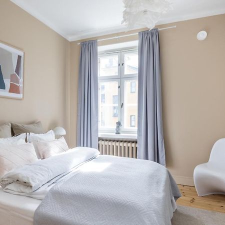 Prestige City Home Helsinki Ngoại thất bức ảnh