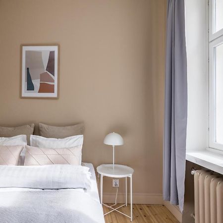 Prestige City Home Helsinki Ngoại thất bức ảnh