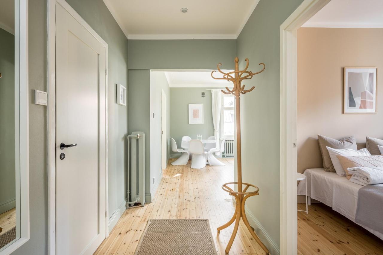 Prestige City Home Helsinki Ngoại thất bức ảnh