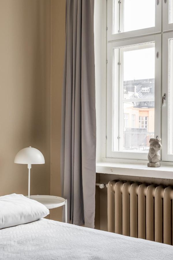 Prestige City Home Helsinki Ngoại thất bức ảnh