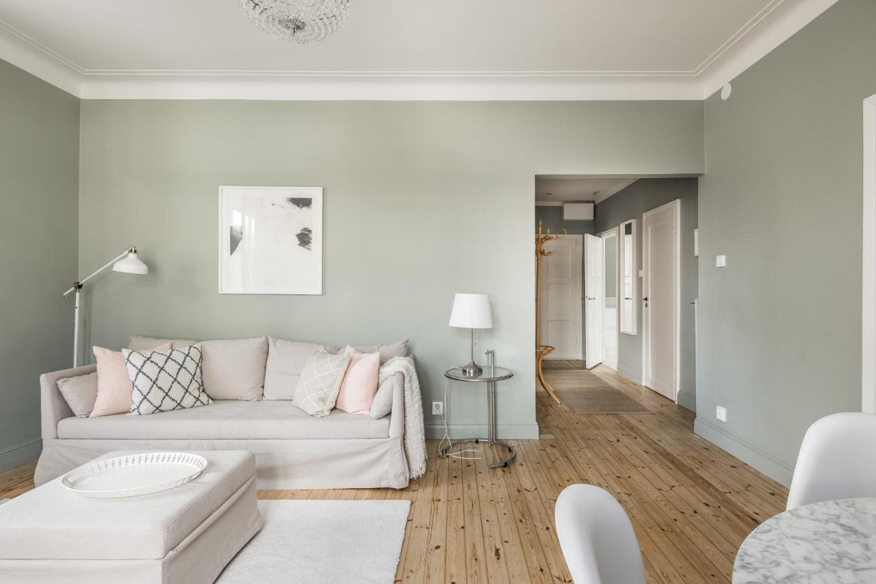 Prestige City Home Helsinki Ngoại thất bức ảnh