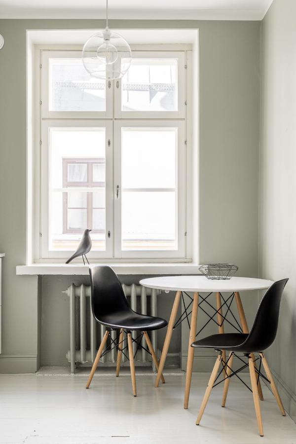 Prestige City Home Helsinki Ngoại thất bức ảnh