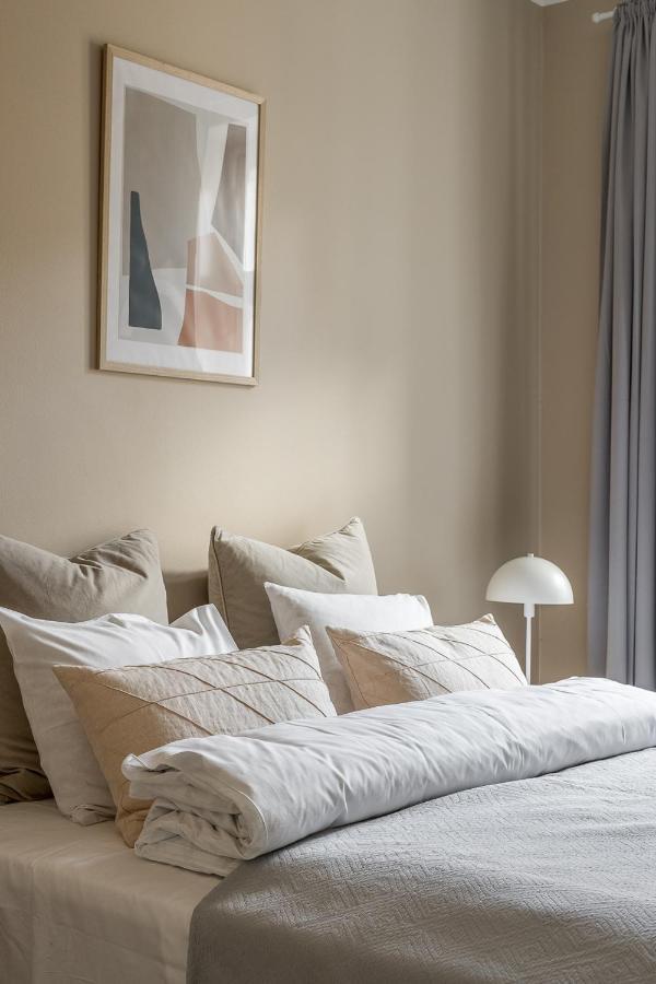 Prestige City Home Helsinki Ngoại thất bức ảnh