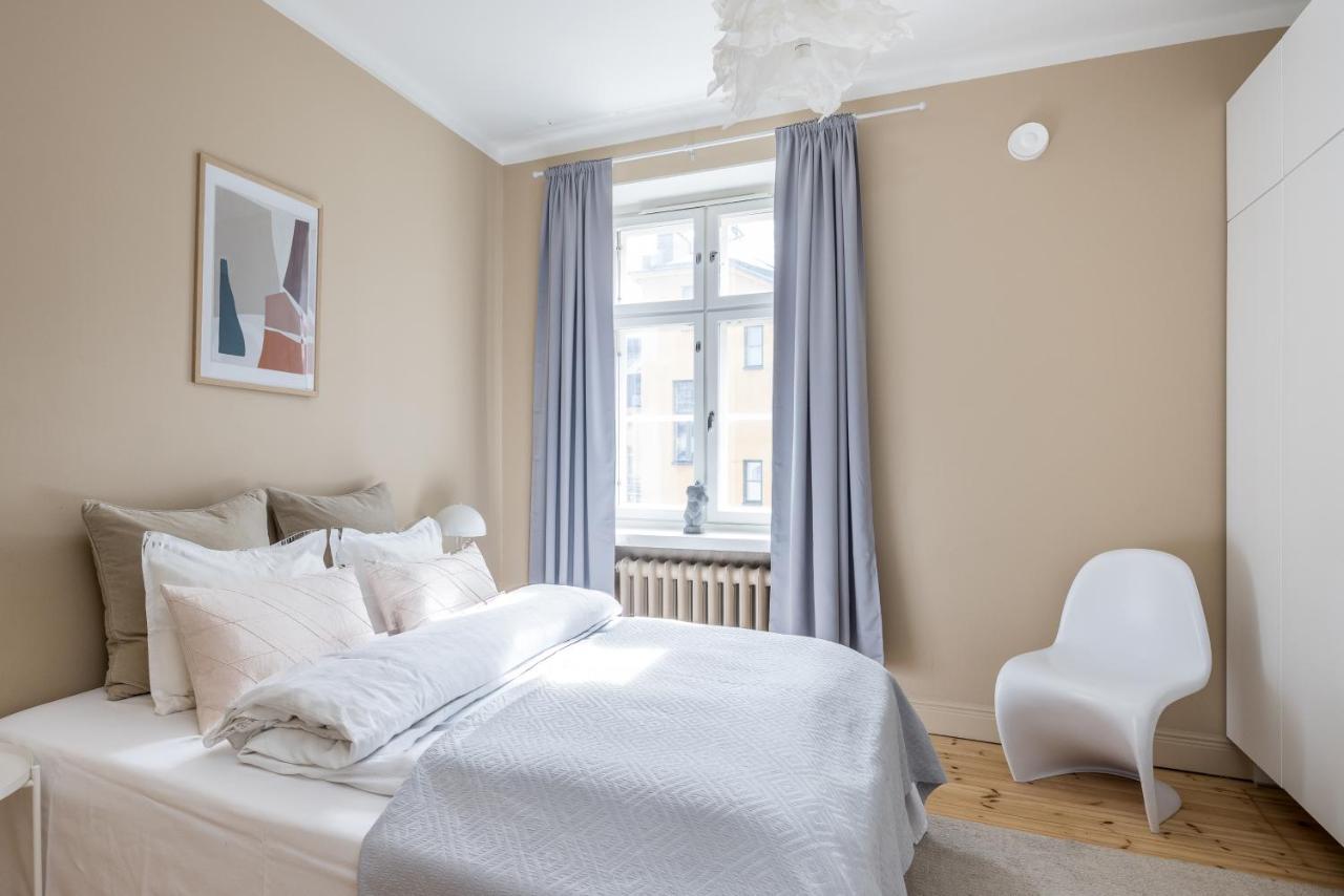 Prestige City Home Helsinki Ngoại thất bức ảnh