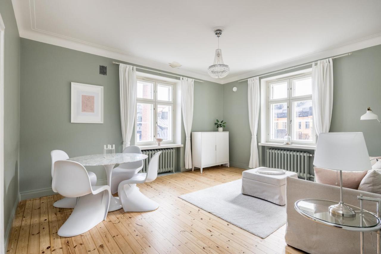 Prestige City Home Helsinki Ngoại thất bức ảnh
