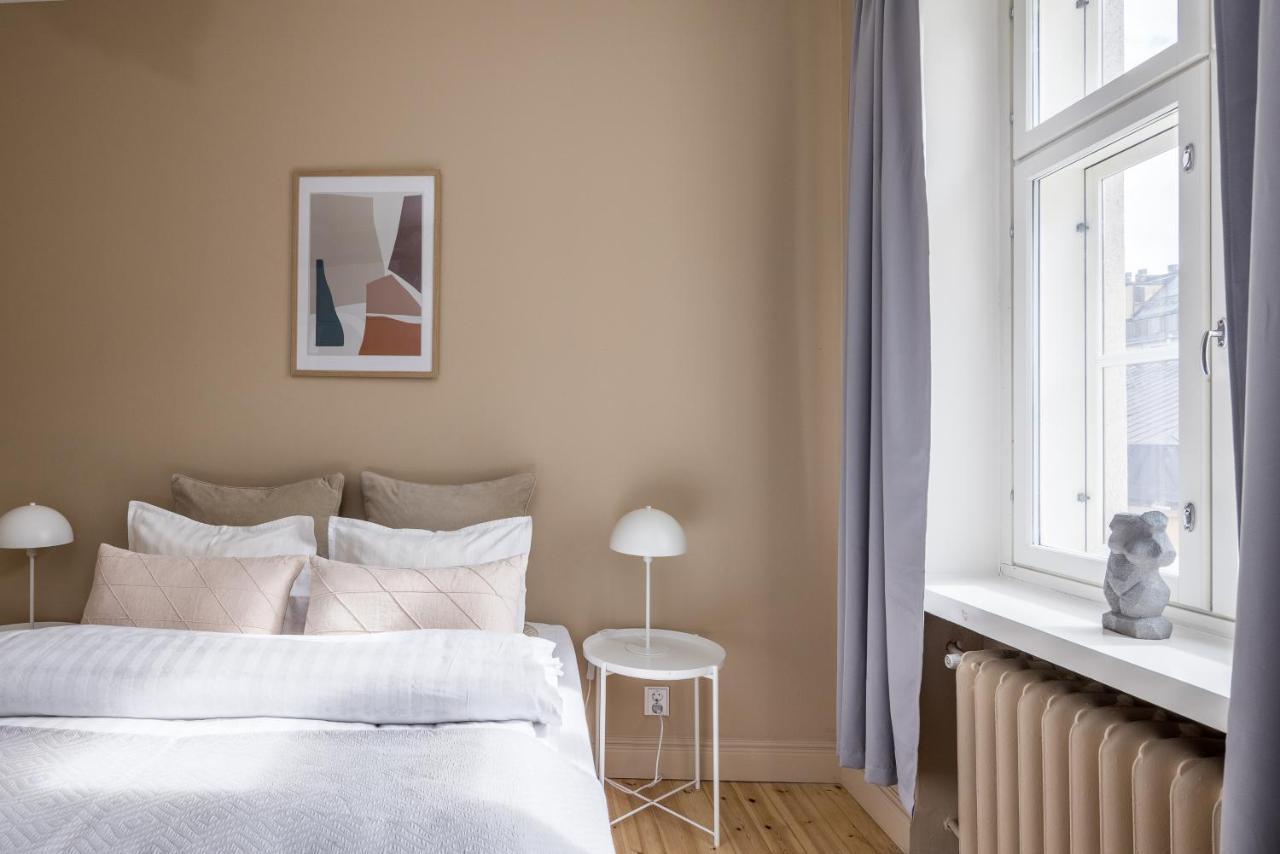 Prestige City Home Helsinki Ngoại thất bức ảnh