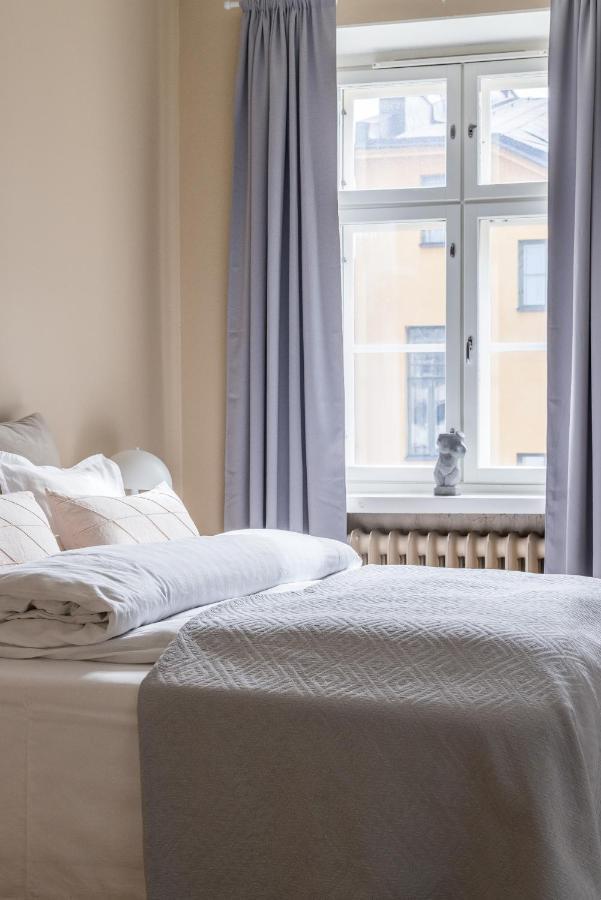 Prestige City Home Helsinki Ngoại thất bức ảnh