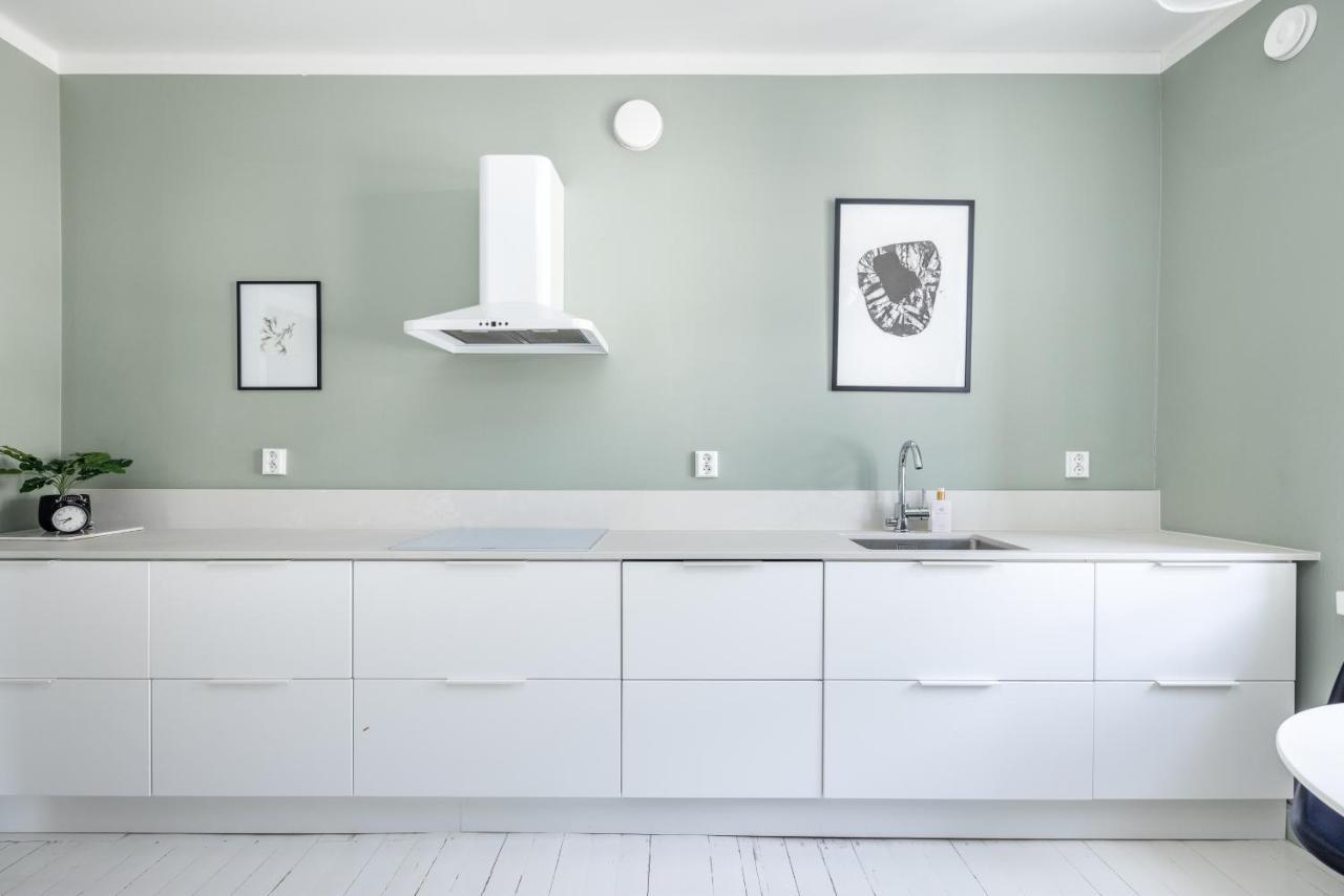 Prestige City Home Helsinki Ngoại thất bức ảnh