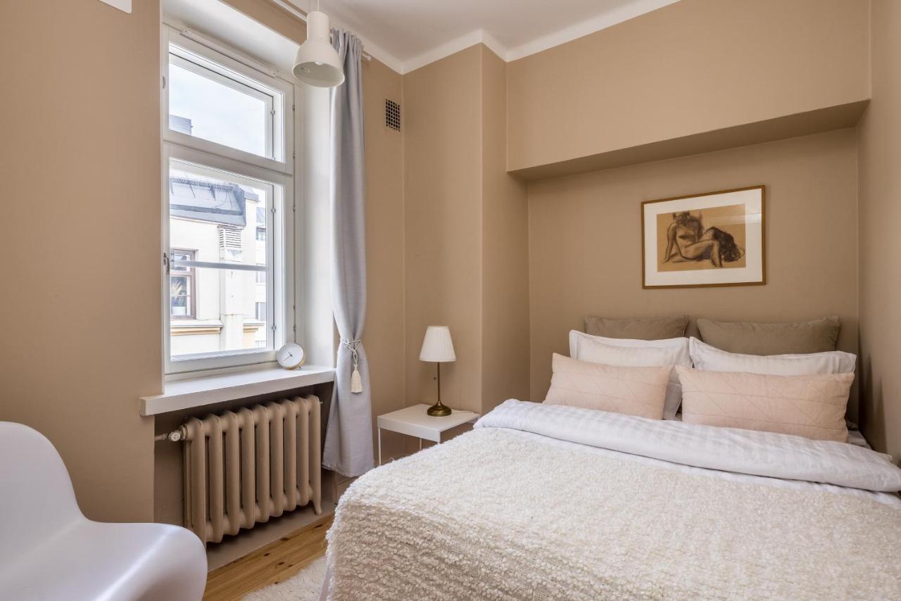 Prestige City Home Helsinki Ngoại thất bức ảnh