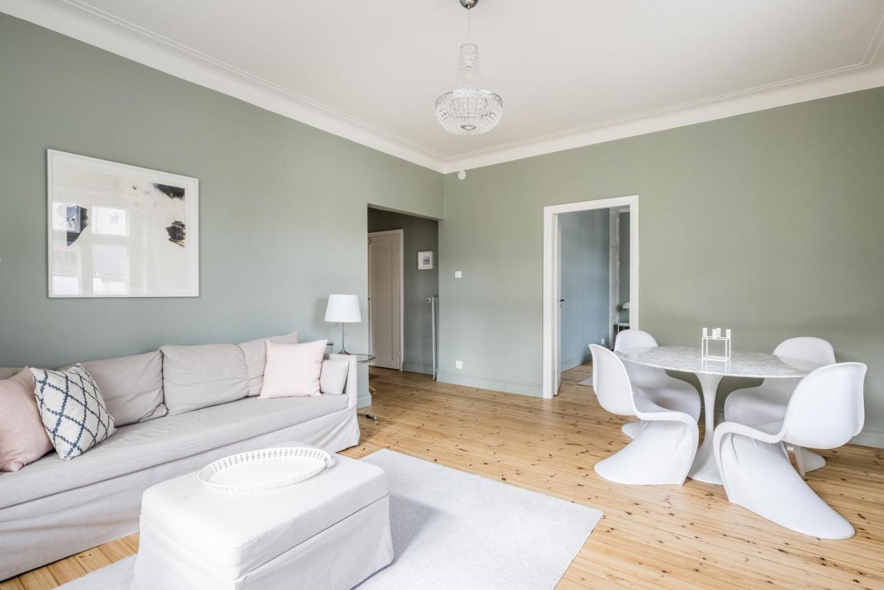 Prestige City Home Helsinki Ngoại thất bức ảnh