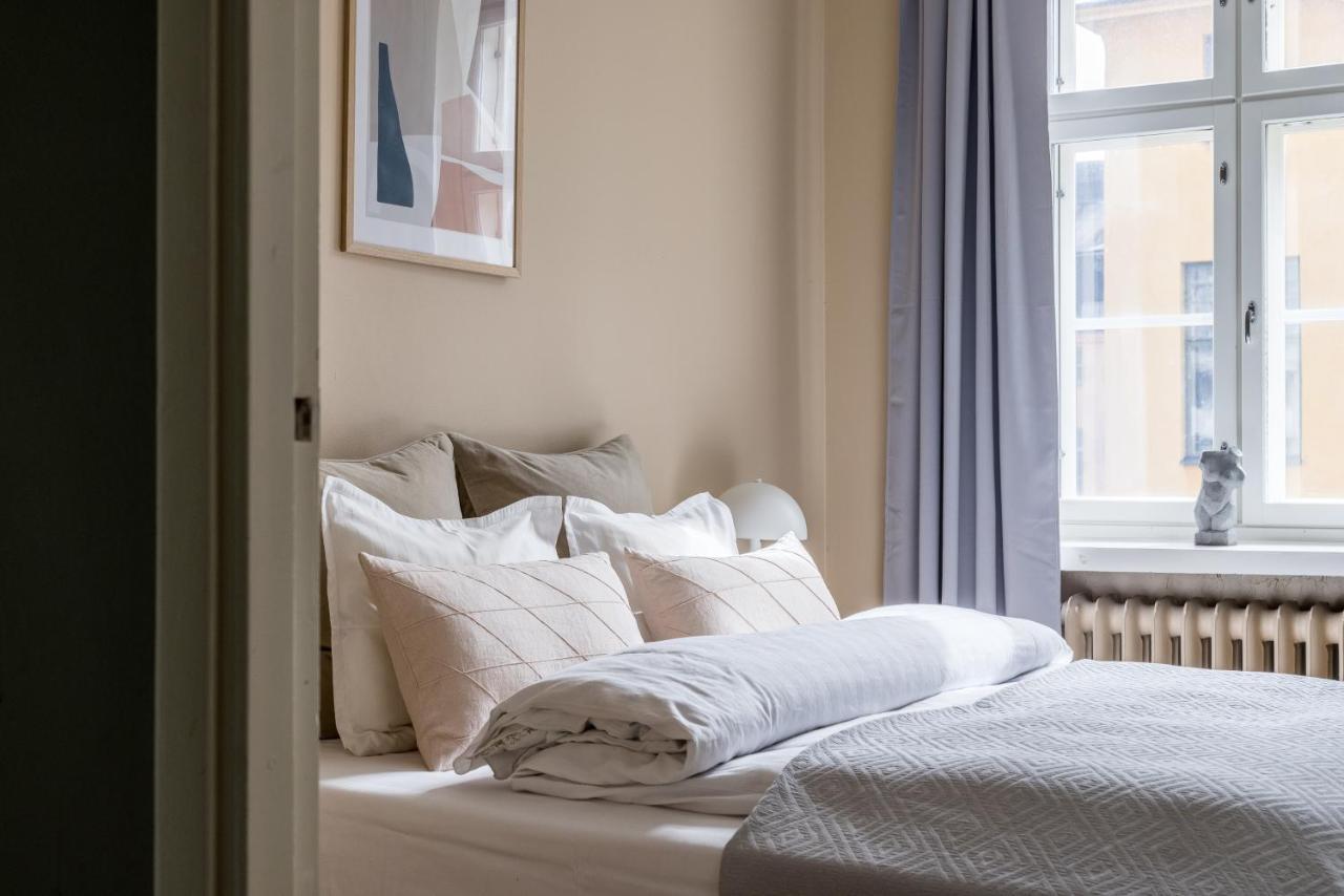 Prestige City Home Helsinki Ngoại thất bức ảnh