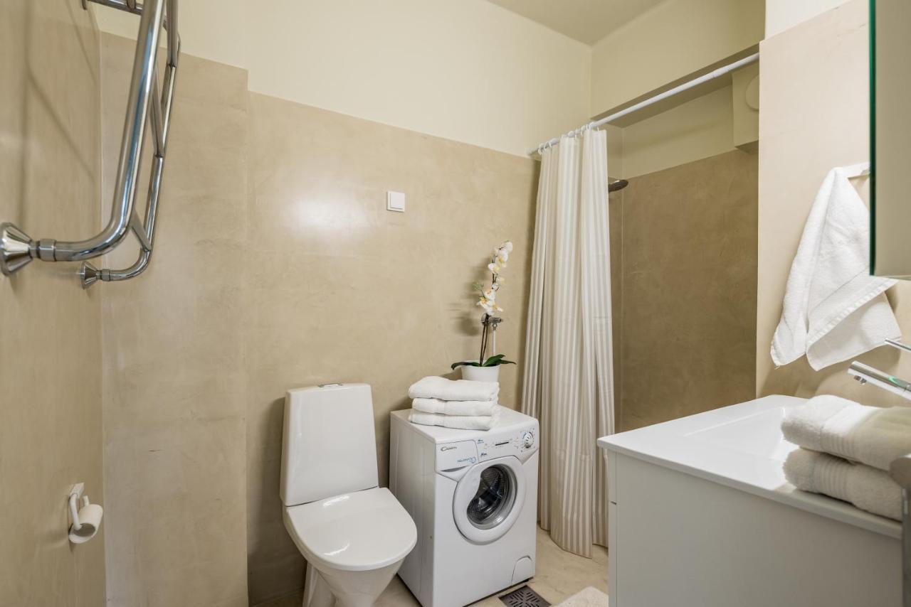 Prestige City Home Helsinki Ngoại thất bức ảnh