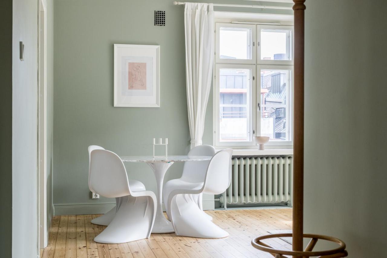 Prestige City Home Helsinki Ngoại thất bức ảnh