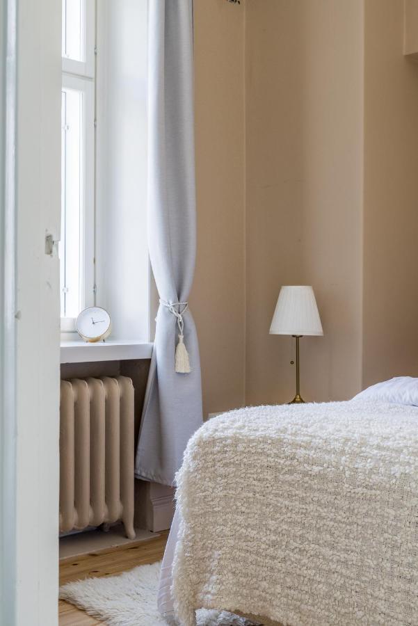 Prestige City Home Helsinki Ngoại thất bức ảnh