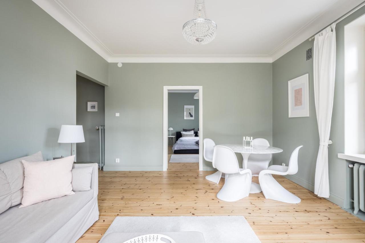 Prestige City Home Helsinki Ngoại thất bức ảnh