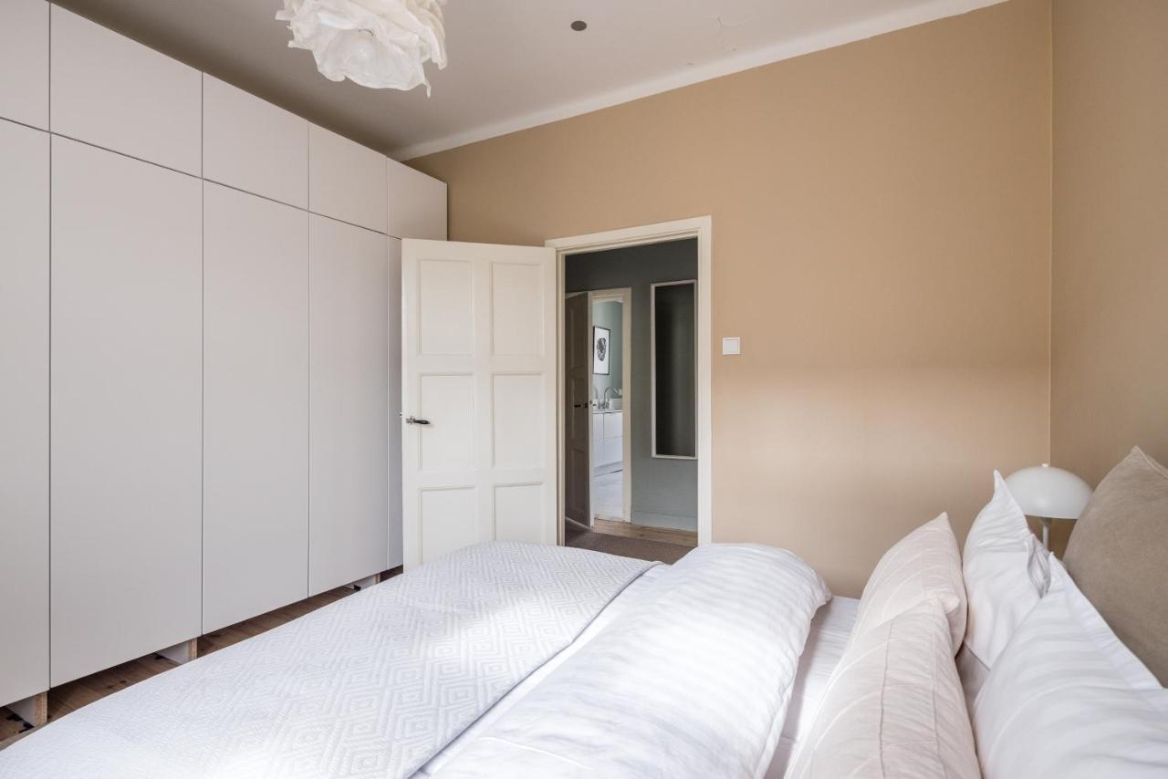 Prestige City Home Helsinki Ngoại thất bức ảnh