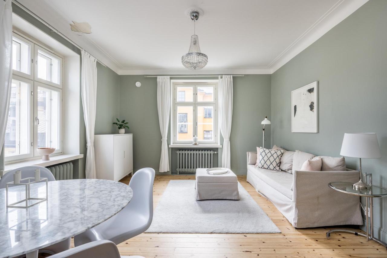 Prestige City Home Helsinki Ngoại thất bức ảnh