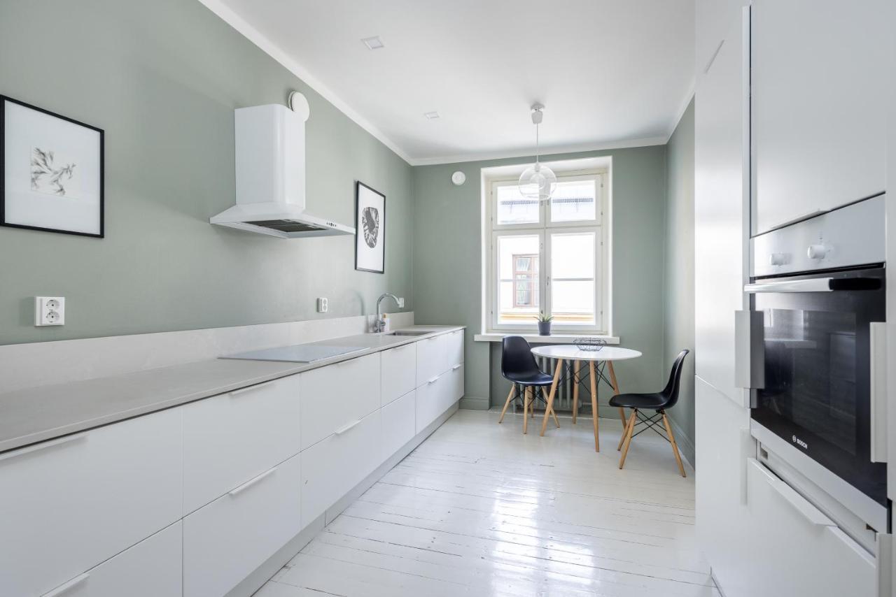 Prestige City Home Helsinki Ngoại thất bức ảnh