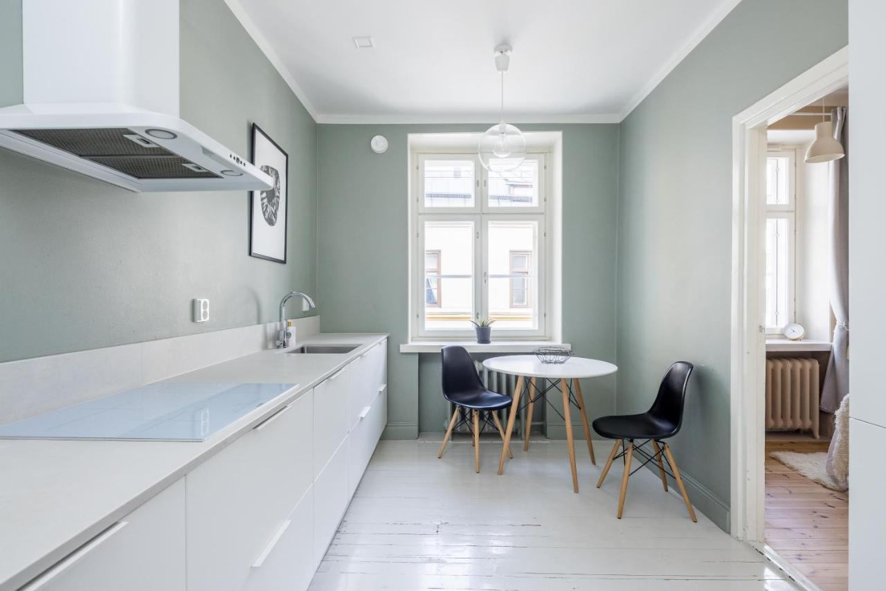 Prestige City Home Helsinki Ngoại thất bức ảnh