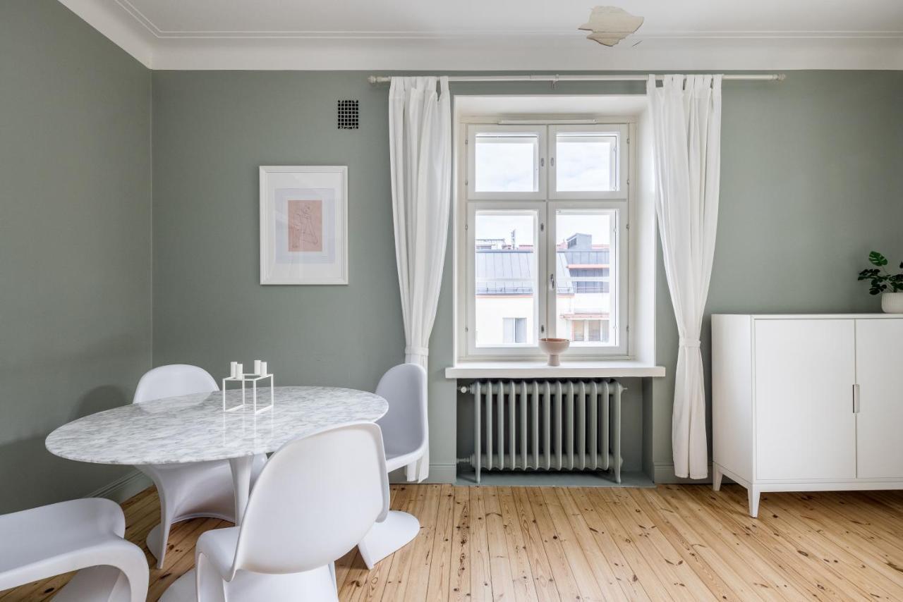 Prestige City Home Helsinki Ngoại thất bức ảnh